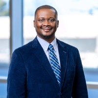Marcus White, Cpa
