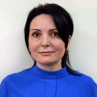 Gabriela Iordan