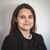 Maelle Houchet-Fournier