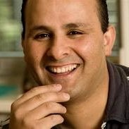 Mhamed Yahia