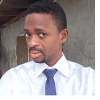 Prince Effiong