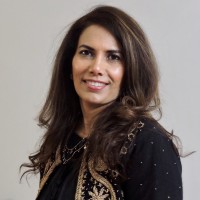 Nazia Fazal