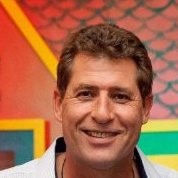Henk Wolhuter