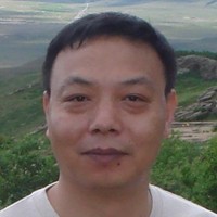 Bruce Wang