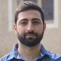 Charbel Aouad