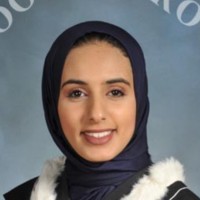 Safiya Sherman