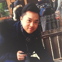 Bill Wei