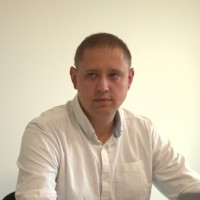 Andrii Bilyk