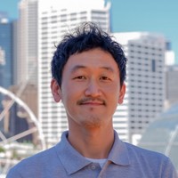 Masaru (Masa) Sato