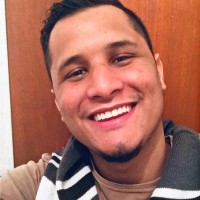 Aldair Ribeiro