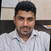 Sunil Jadhavar