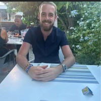 Aidan Hurman