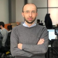 Gökhan Bal