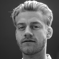 Erik Frølund