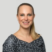 Kristyna Ters, Prof. Dr. Rer. Pol.