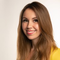 Olga Pochupryn