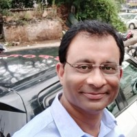Vibhava Bhargava