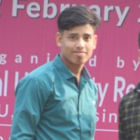 Md Faruk Mia