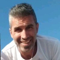 Javier Barbero