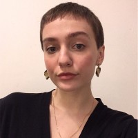 Agnieszka Machulska