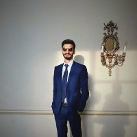Tayyab Abdullah