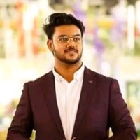 Waleed Ahmed