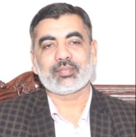 Umar Farooq