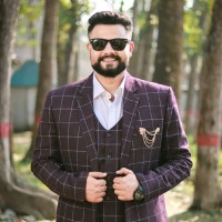 Saimon sikder