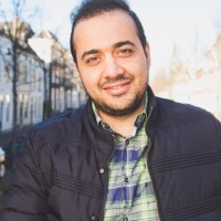Mahdi Asadi