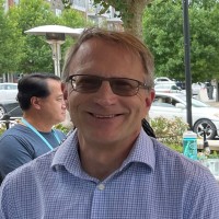Jorgen Bergstrom