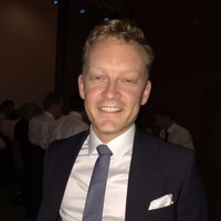 Øystein Viktil