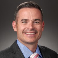 Barrett Johnson