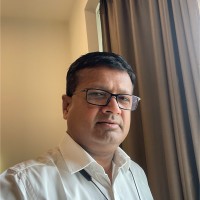 Ashwini Agarwal