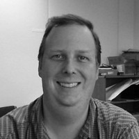David Benton