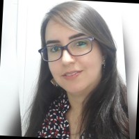Joyce Bernardino da Silva