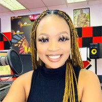 Noluthando Mkhize