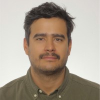 Raul Uribe Delgado