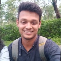 Sourav Paul