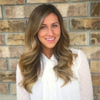 Christina Karpouzis MSc OT.