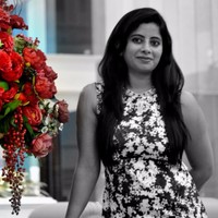 Anju Yadav