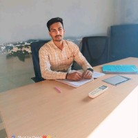 Deepak Kumar chaursiya