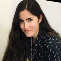 Fanny Carolina Suau