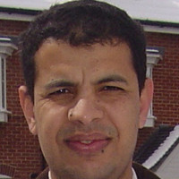 Mohamed Dahoui