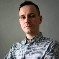 Michał Krawiec