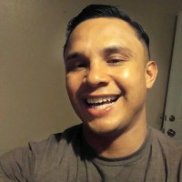 Jesus Rivas
