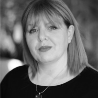 Gail Hunter