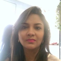 Manisha A Dubey MIH