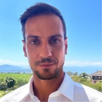 Marco Oliverio