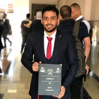 Ahmed E. Rizk