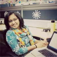 Divya Shankar